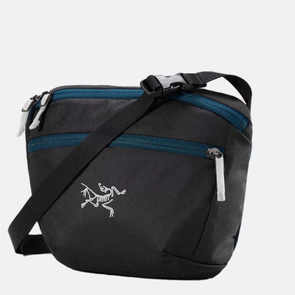 Arc'teryx NWT Mantis Waist Pack